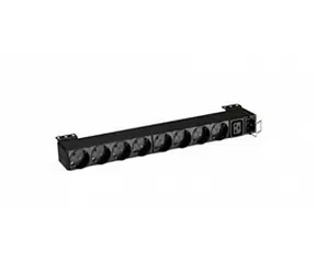 Eaton FlexPDU 8 DIN / Distribuční jednotka napájení / montáž na DIN lištu
