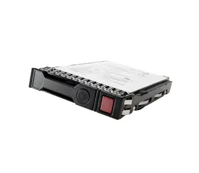 HPE 3TB / HDD / 3,5" SATA III / 7 200 rpm / 6 Gb/s / 1y