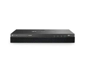 TP-Link VIGI NVR2008H-8MP / NVR / 8 kanálů / PoE / až 4K / HDMI / 2x USB