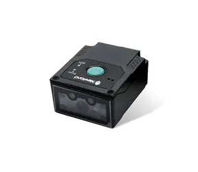 Newland FM430 Barracuda (NLS-FM430-RC) / 1D&2D snímač čárových kódů / CMOS / USB & RS-232 / IP54
