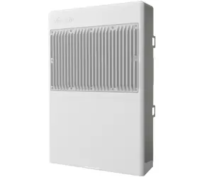 MikroTik CRS318-16P-2S+OUT / Cloud Router Switch / 16x Gigabit LAN PoE-out / 2x SFP+ / RouterOS/SwOS L5 / venkovní