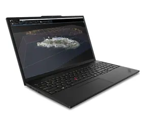 Lenovo ThinkPad P16s Gen 4 černá / Notebook / 16" WUXGA / Intel Core Ultra 7 265H / 96GB / 2TB SSD / RTX PRO 1000 8GB