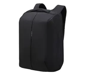 Samsonite SECURIPAK 2.0 17.3" černá / Batoh na notebook / do 17,3" / 24,5 l / kapsa s ochranou RFID