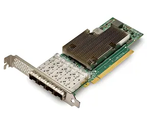 Broadcom BCM957504-P425G / Síťová karta / PCIe 4.0 / 4x SFP28 / 25 Gb/s / interní