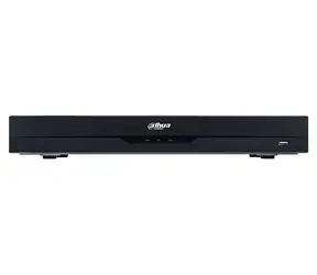 Dahua NVR4208-EI / Rekordér / 8 kanálů / 8x PoE / HDMI / VGA