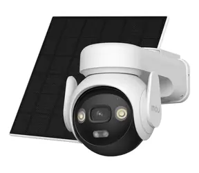 IMOU AOV PT KIT IPC-B7ED-5M0TEA / Venkovní IP kamera / 2880 × 1620 px / Wi-Fi / 4G LTE / solární / microSD