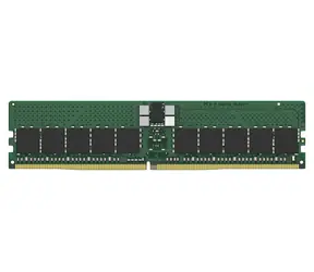 Kingston 16GB DDR5 5600MHz ECC / Operační paměť / CL46 / DIMM / 1Rx8 / 1.1V / Hynix A