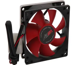 Airen RedWings80 TC / Ventilátor / ThermoControl