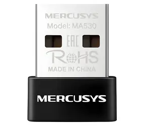 Mercusys MA530 Nano / USB adaptér / Bluetooth 5.3 / USB-A 2.0