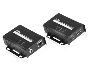 ATEN DisplayPort Extender / HDBaseT-Lite / 4K (4096x2160) / kovové tělo