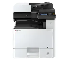 Kyocera ECOSYS M8124Cidn / Barevná laserová multifunkce / A3 / duplex / 24 str/min / LAN / USB