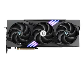 MSI GeForce RTX 5070 Ti 16G GAMING TRIO OC / Grafická karta / 2572 MHz / 16GB GDDR7 / 256-bit / 1x HDMI + 3x DP / 750W