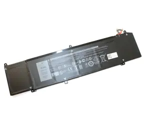 DELL Baterie pro notebook 90Wh / Baterie pro notebook / Li-Ion
