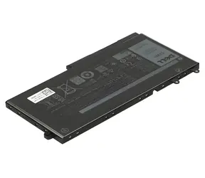 DELL Baterie pro notebook 51Wh / Baterie / Li-Ion