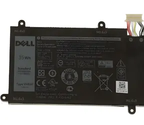 DELL Baterie pro notebook / Li-Ion / 2-článková / 35Wh