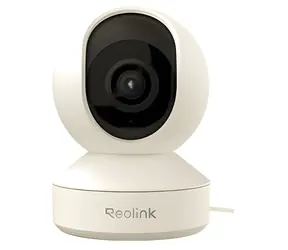 Reolink E330 bílá / Vnitřní IP kamera / 2560 x 1920 / mikrofon & repro / IR / Wi-Fi / microSD