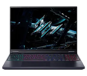 Acer Predator Helios Neo 16 PHN16-I31-74HC / Herní notebook / 16" 2560x1600 / i7-14650HX / 16GB / 1TB SSD / RTX 5060 8GB