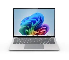 Microsoft Surface Laptop 13,8" (7. edice) platinová / Notebook / Snapdragon X Plus / 13,8" 2304x1536 / 16GB / 512GB SSD