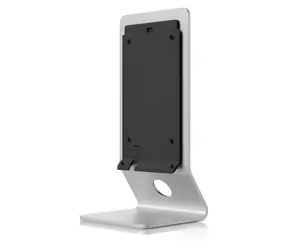 Ubiquiti UACC-U7-Pro-XG-Wall-TS / Stolní stojan / pro U7 Pro XG Wall / Polykarbonát, hliník