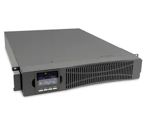 Digitus / Online UPS / 1000VA / 1000W / 2U / 19" Rack