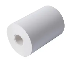 Brother BFA274106080 / Role etiket / 106 mm / přímý termotisk / bez podkladové fólie / 9 ks