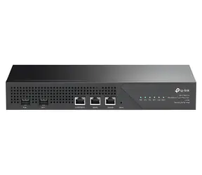 TP-Link DS-P7001-01 / Centrální jednotka GPON / 1x GPON port / 1x 10G SFP+ / 1x 2,5GbE Uplink