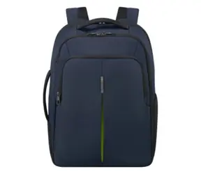 Samsonite GUARDIT 3.0 Backpack Underseater M 15.6" modrá / Batoh na notebook / Podpalubní / Voděodolný