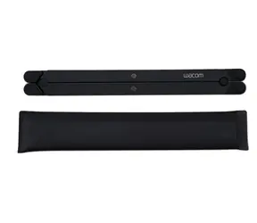Wacom Movink 13 černá / Skládací stojánek / hliníkový / pro Wacom Movink 13 / úhel 20°