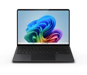 Microsoft Surface Laptop 13,8" (7. edice) Graphite / Notebook / Snapdragon X Elite / 13,8" 2304x1536 / 16GB / 512GB SSD