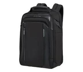 Samsonite SPECTROLITE 4.0 Laptop Backpack 15.6" EXP černá / Batoh na notebook / recyklovaný PET / voděodolný