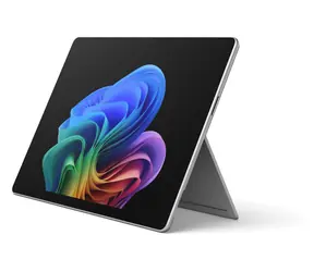 Microsoft Surface Pro 13" (11. edice) platinová / Notebook / Intel Core Ultra 5 238V / 32GB / 256GB SSD / W11P