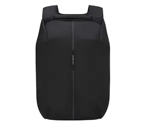 Samsonite SECURIPAK 2.0 15.6" černá / Batoh na notebook / do 15,6" / 16 l / kapsa s ochranou RFID