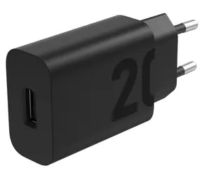 Lenovo Síťová nabíječka 20W USB-A / Nabíječka / USB-A / Quick Charge 3.0