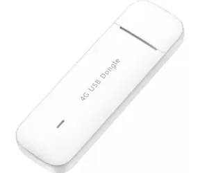 Huawei E3372-325 bílá / USB modem 4G LTE / 150 Mbps