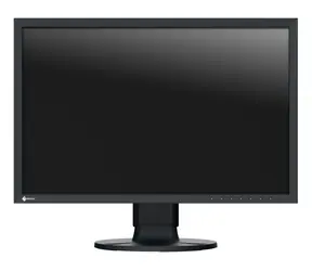 24,1" EIZO ColorEdge CS2400R černá / Monitor / IPS / WUXGA / 100% sRGB / USB-C 70W