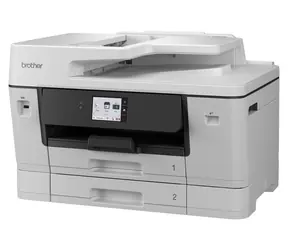 Brother MFC-J3960DWYJ1 / Multifunkční inkoustová tiskárna / A3 / Fax / Duplex / LAN / Wi-Fi / USB