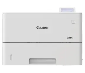 Canon i-SENSYS LBP335DW / laserová tiskárna / černobílá / A4 / 43 str/min / 1200x1200 dpi / Duplex / LAN / WiFi / USB