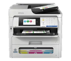 Epson WorkForce Pro EM-C800RDWF / Multifunkční tiskárna