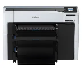 Epson SureColor SC-P6500D / Velkoformátová tiskárna / inkjet / role / LAN / Wi-Fi / USB