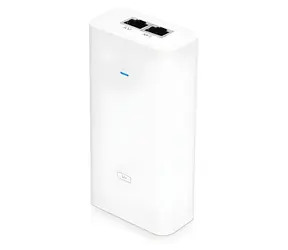 Ubiquiti POE-54V-80W / PoE adaptér / 54V/1,5A (80W) / Gigabit LAN / vč. napájecího kabelu