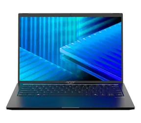 Acer Extensa 14 (EXO14-71-54VZ) černá / Notebook / 14" WUXGA / Intel Core Ultra 5 115U / 16GB / 512GB / Iris Xe / W11H