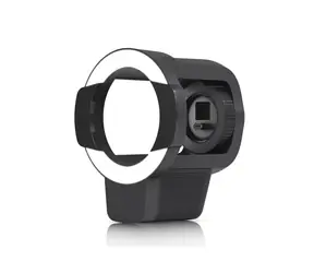Ubiquiti UACC-Pro-Bullet-Enhancer-B černá / Rozšiřující modul ke kameře / IR přisvětlení / Radar / IPX5