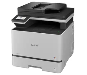 Brother DCP-L8630CDW / Multifunkční laserová tiskárna / A4 / Barevná / Duplex / LAN / Wi-Fi / USB