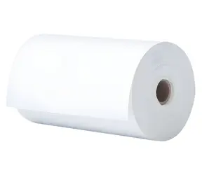 Brother BDL-7J000102-058 / Papírová role pro přímý termální tisk / 101,6 mm × 32,2 m / 20 ks v balení