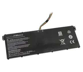 CoreParts Baterie pro notebook Acer / Baterie