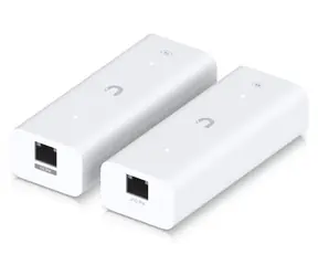 Ubiquiti UACC-Retrofit-PoE-2Wire / PoE extender / pár / 2vodičové vedení / 100 Mbps