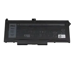DELL Baterie Li-Ion 63 Wh / Baterie pro notebook / 4-článková