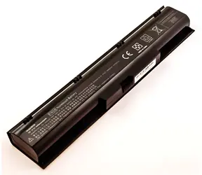 CoreParts Baterie pro notebook HP 63,36Wh černá / Baterie pro notebook / HP