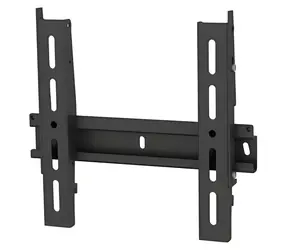 SMS Bracky Small černá / Nástěnný držák TV / 17-32" / do 30 kg / náklon 0-5°