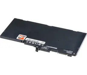 T6 Power Baterie pro HP EliteBook 840 G4 / Baterie / 4420 mAh / 51 Wh / 3cell